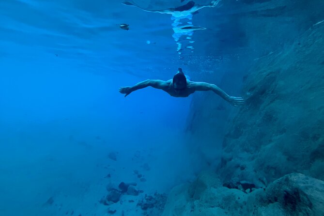 Adventures day: Thermal Springs and Waterfalls - What to pack for a wet mountain day