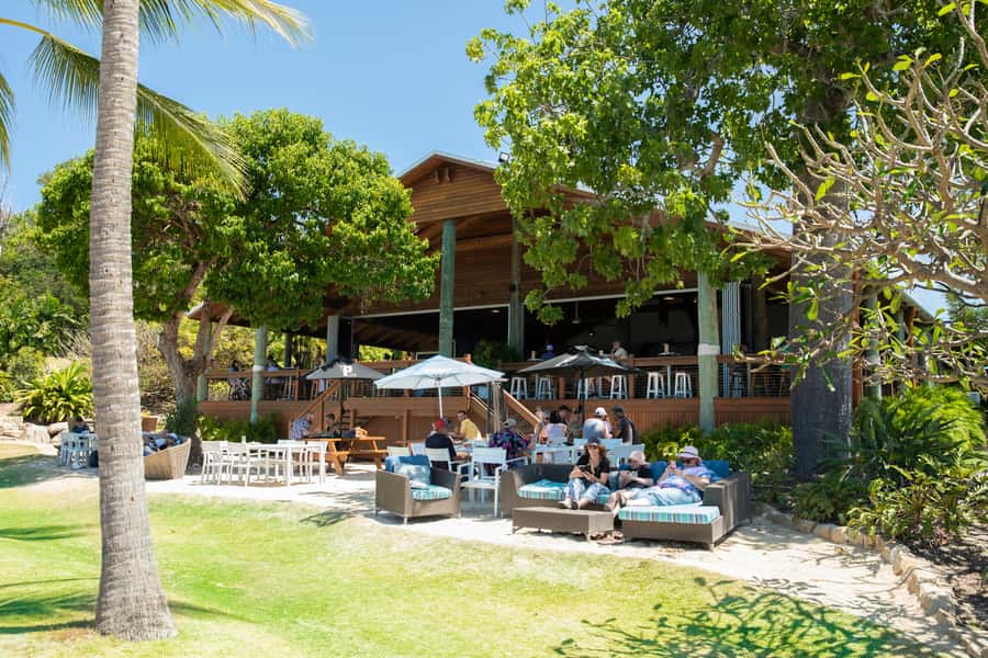 Airlie Beach: Cedar Creek Falls & Northerlies Beach Day Trip - Guides who shape the day
