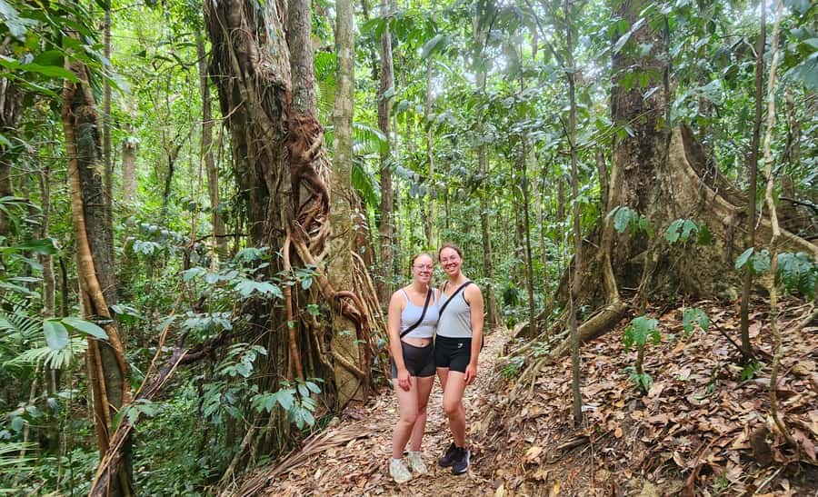 Airlie Beach: Waterfall & Rainforest Bushwalk Eco Adventure - FAQ