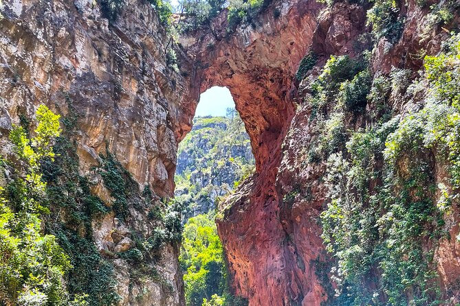 Akchour waterfalls tours - Meeting local culture along the way