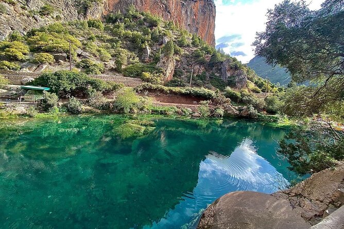 Akchour waterfalls tours - What to bring and what to confirm