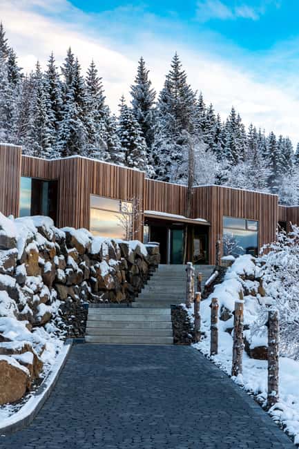 Akureyri: Goðafoss, Christmas House, and Forest Lagoon Tour - Who will enjoy this tour most