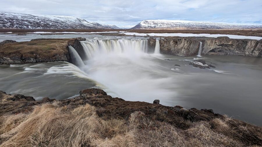 Akureyri: Goðafoss, Laufas & The Christmas House Combo Tour - Laufás turns a pretty stop into a useful history lesson
