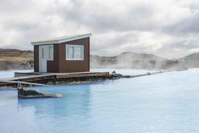 Akureyri North Iceland Waterfalls and Nature Baths Small Group Tour - Key points to know before booking