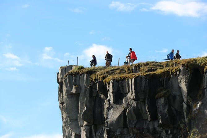 Akureyri North Iceland Waterfalls and Nature Baths Small Group Tour - Lake Mývatn and its volcanic past