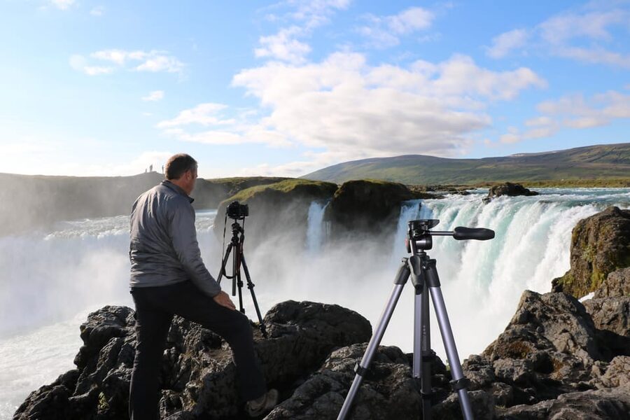 Akureyri Port: Goðafoss and the Forest Lagoon Tour - Key points to know before booking