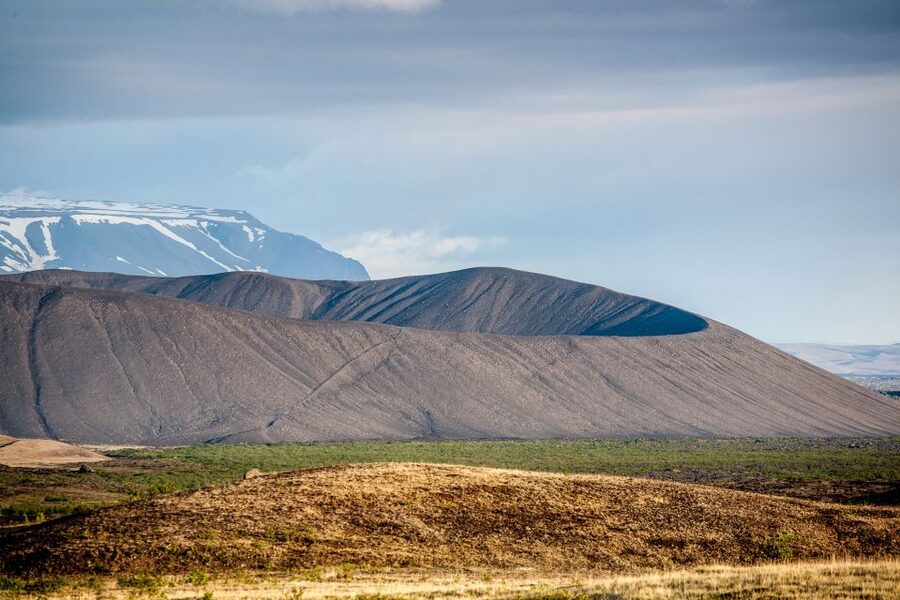 Akureyri Port: Lake Mývatn and Godafoss Waterfall Tour - Who should book this excursion?
