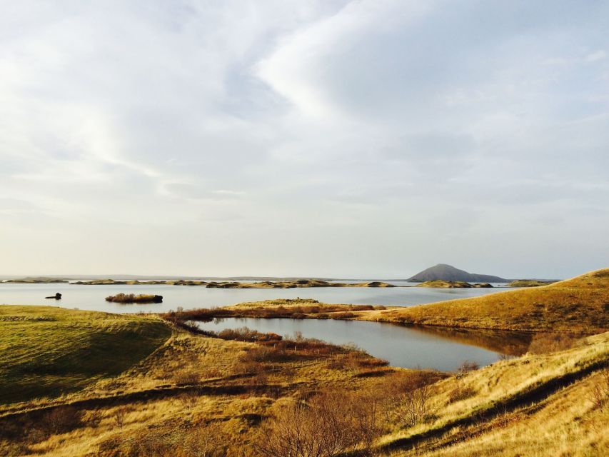 Akureyri Port: Lake Mývatn & Goðafoss Waterfall Day Trip - Key points to know before you book