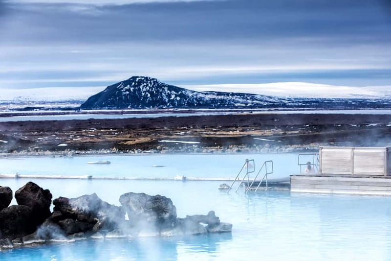 Akureyri Port: Myvatn Nature Baths & Godafoss Waterfall Tour - Should you book the Goðafoss and Mývatn tour?