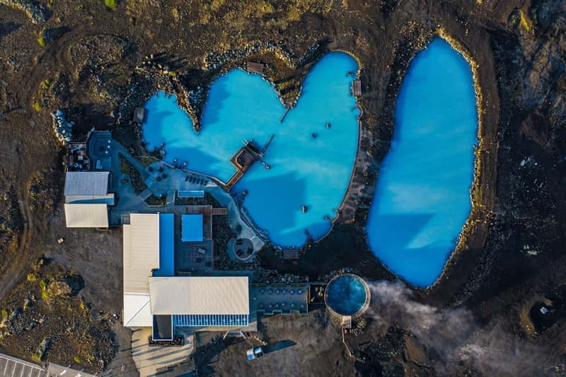 Akureyri Port: Myvatn Nature Baths & Godafoss Waterfall Tour - Tips that make the six hours easier