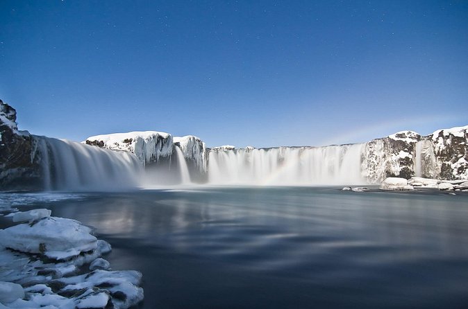 Akureyri Winter Godafoss Tour - Who will enjoy this Akureyri outing?