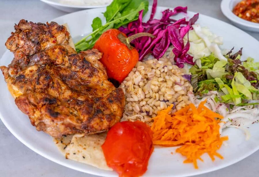 Alanya: Dimcay&Cave, Waterfall, Barbecue Lunch on the Water - What the $29 price really covers