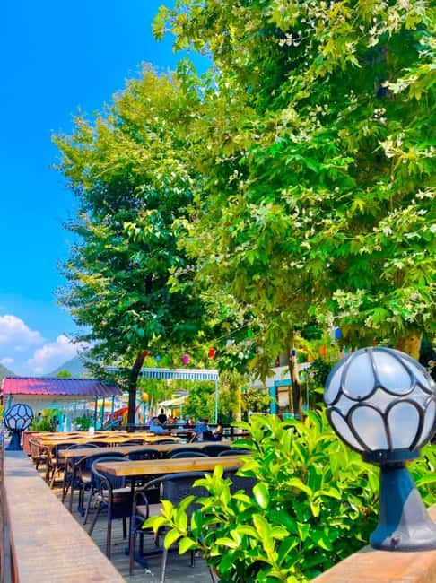 Alanya: Dimcay&Cave, Waterfall, Barbecue Lunch on the Water - What to pack for a dry and comfortable day