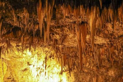 Alanya Highlights: Sapadere Waterfalls, Dim Cave & Dim River