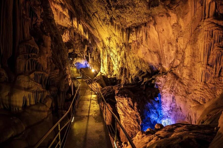 Alanya Highlights: Sapadere Waterfalls, Dim Cave & Dim River - What to Pack for the Day