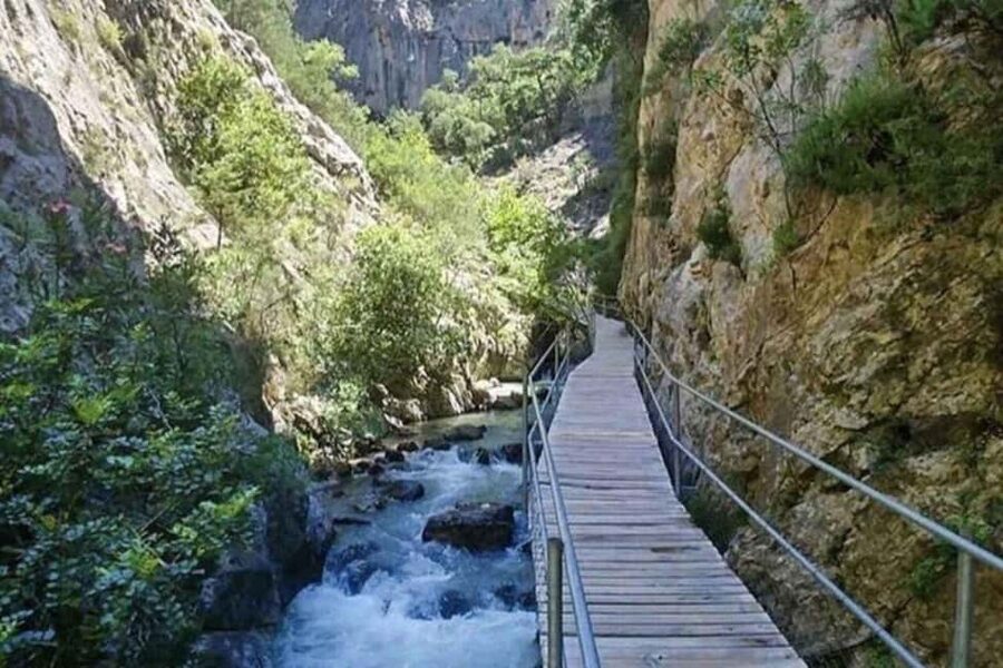 Alanya Jeep Safari: Waterfalls, Canyon & Dim River - Why this Alanya safari is more than a standard sightseeing drive