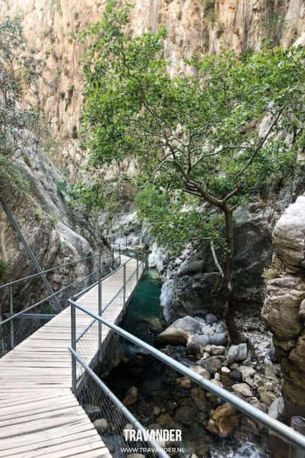 Alanya:Sapadere Canyon, Waterfalls and Cave Tour With Lunch - Dwarfs Cave and the extra entrance fee