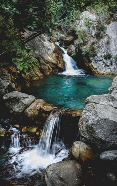 Alanya:Sapadere Canyon, Waterfalls and Cave Tour With Lunch - What the $30 price really covers