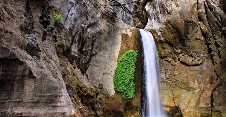 Alanya: Sapadere Canyon Waterfalls & Dwarfs Cave Tour - The Sapadere Canyon question
