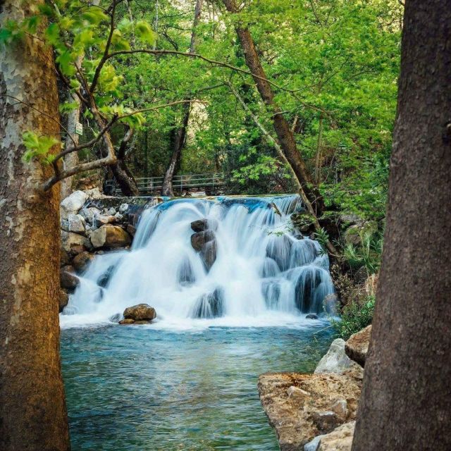 Alanya: Sapadere Canyon Waterfalls & Dwarfs Cave Tour - Cüceler Cave, the optional 45-minute stop