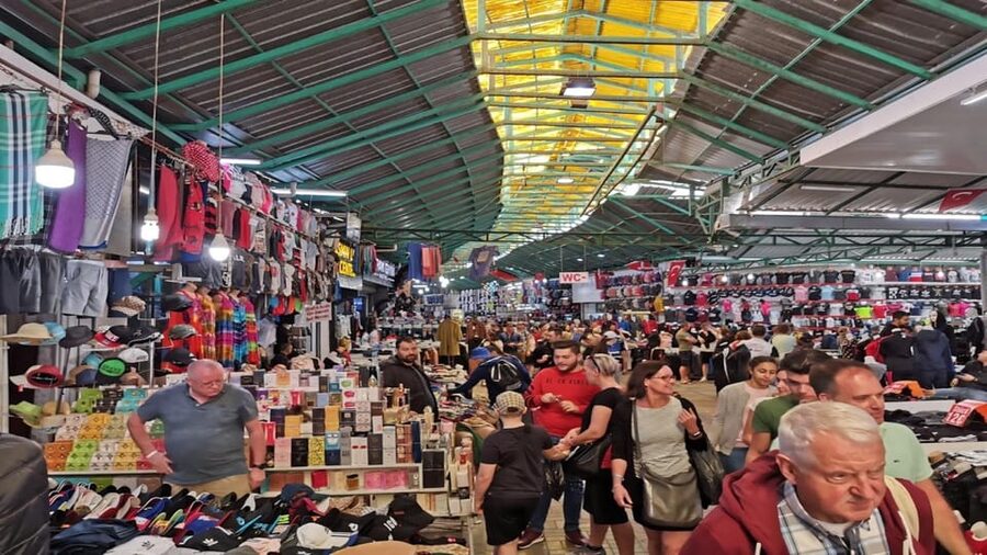 Alanya/Side: Manavgat River & Waterfall, Boat Tour, & Bazaar - Why this Manavgat day trip works