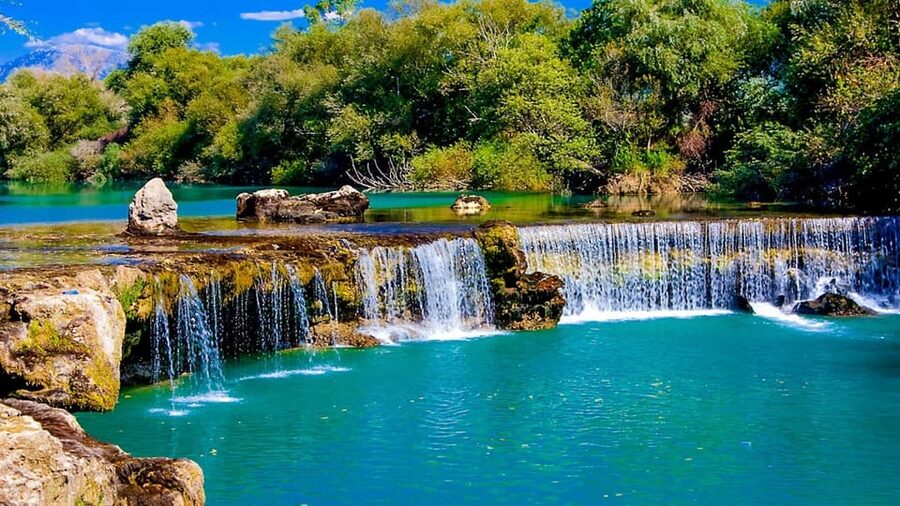 Alanya/Side: Manavgat River & Waterfall, Boat Tour, & Bazaar - Getting from your hotel to the Manavgat River