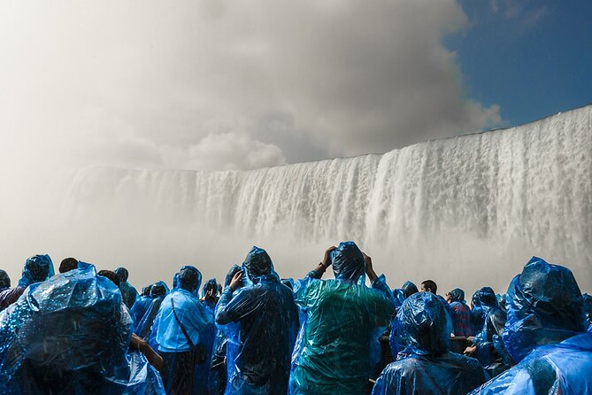 All Attractions Niagara Falls American Tour with Boat Much More - Why this tour works for a first Niagara Falls visit