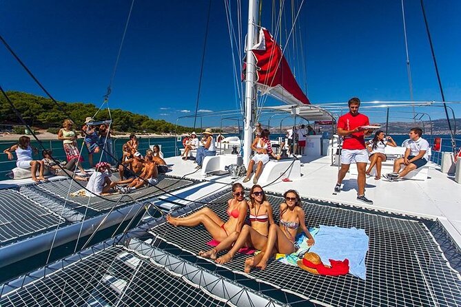 All inclusive SPEEDBOAT FULL DAY to ILE AUX CERF & GRSE WATERFALL - A full day from Chamarel to the east coast