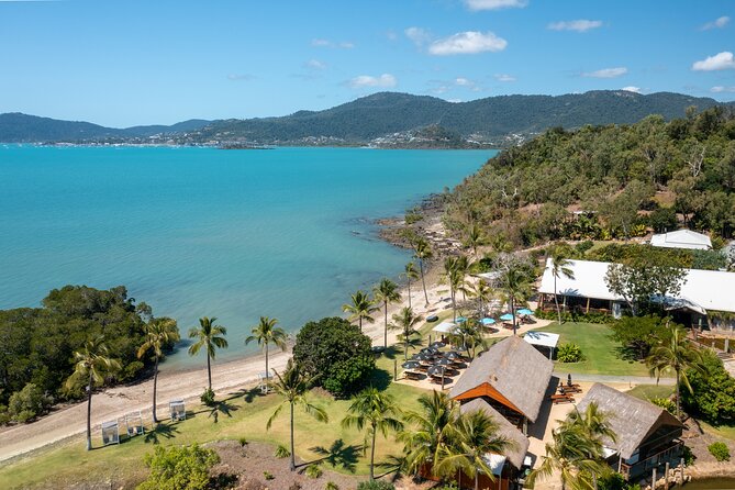 All-Inclusive Waterfall Explorer Day Trip from Airlie Beach - Timing, transport, and group size