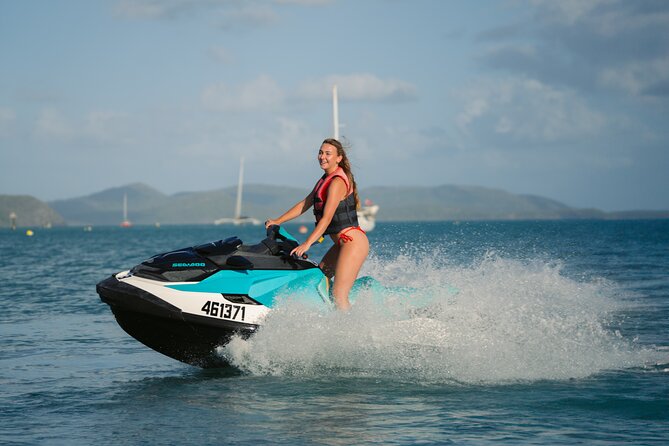 All-Inclusive Waterfall Explorer Day Trip from Airlie Beach - What the $121.64 price really covers