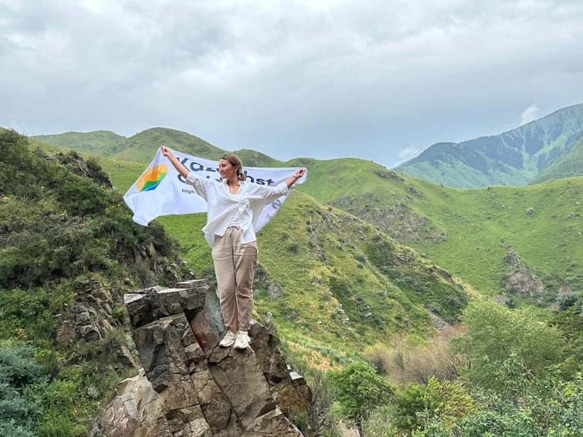 Almaty: Lake Issyk with Turgen Waterfall Day Tour - Who should book this outing
