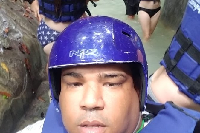Amber cove and Taino Bay 7 Waterfall Zip lined & Dominican food - What I would clarify before booking