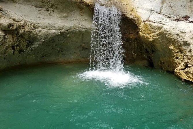 Amber Cove and Taino bay Cruise Ship – 7 Waterfalls - What I like most, and what may frustrate you