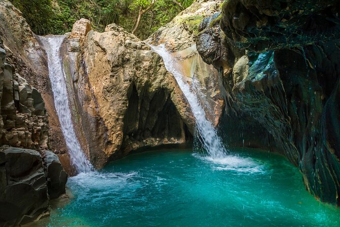 Amber Cove and Taino bay Cruise Ship – Waterfalls of Damajagua - Is $70 a fair price for this shore excursion?