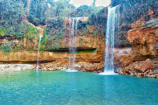 Amber Cove and Taino bay Cruise Ship – Waterfalls of Damajagua - Simple planning advice for cruise passengers