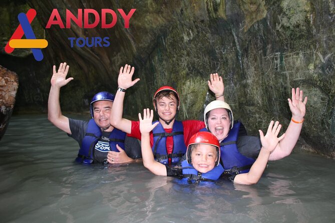 Amber Cove and Taino bay Cruise Ship – Waterfalls of Damajagua - Twelve waterfalls, river pools, and natural slides