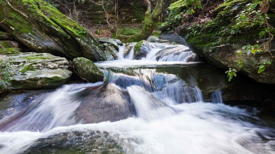 Andros: Achla River Trekking to the Waterfall - FAQ