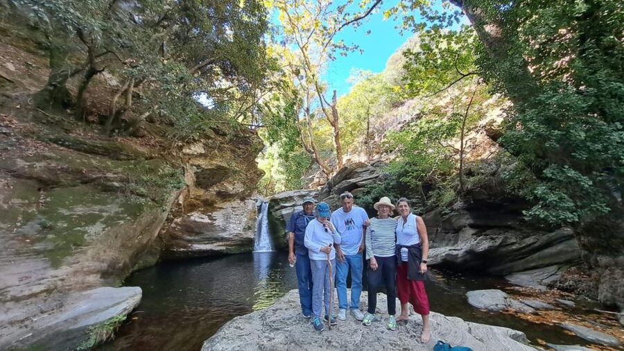 Andros: Achla River Trekking to the Waterfall - Final call: should you book it?