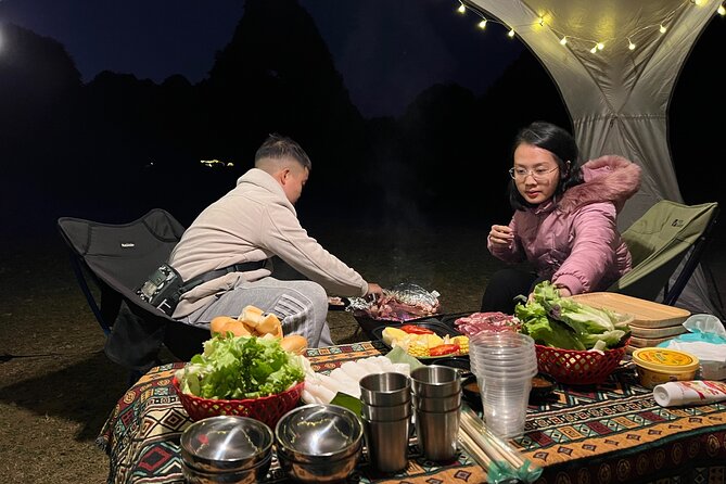 Angel Mountain Ban Gioc Waterfalls Camping Experience 2D1N - Why this Cao Bang trip feels different