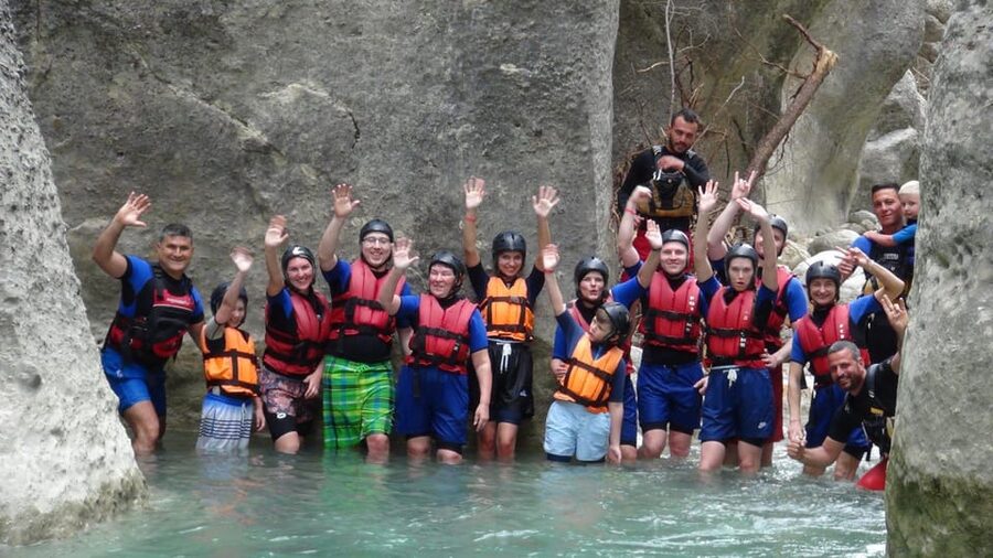 Antalya Boat Tour: Düden Waterfall, Swim & Soft Drinks - The schedule problem deserves your attention