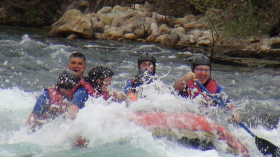 Antalya Boat Tour: Düden Waterfall, Swim & Soft Drinks - Who will enjoy this boat trip most