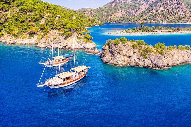 Antalya City Tour Full-Day Boat Tour Cable Car and Waterfall Peerless&Excellent - Tünektepe, a $15 ride to the highest views of the day
