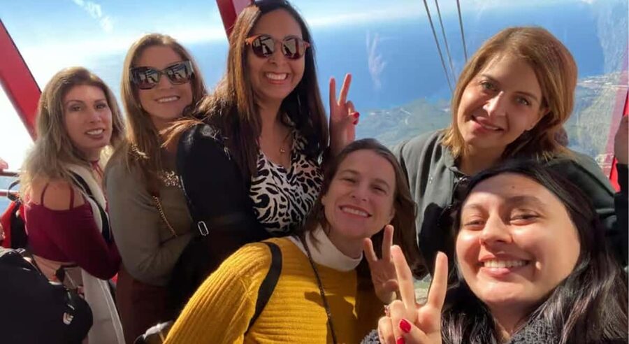 Antalya : Old City Tour w/Cable Car & Waterfalls & Boat Trip - Lunch, transfers, and the shape of the day