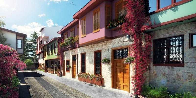Antalya: Old City, Waterfalls cable/c & Boat Tour - The cable-car option needs a close look