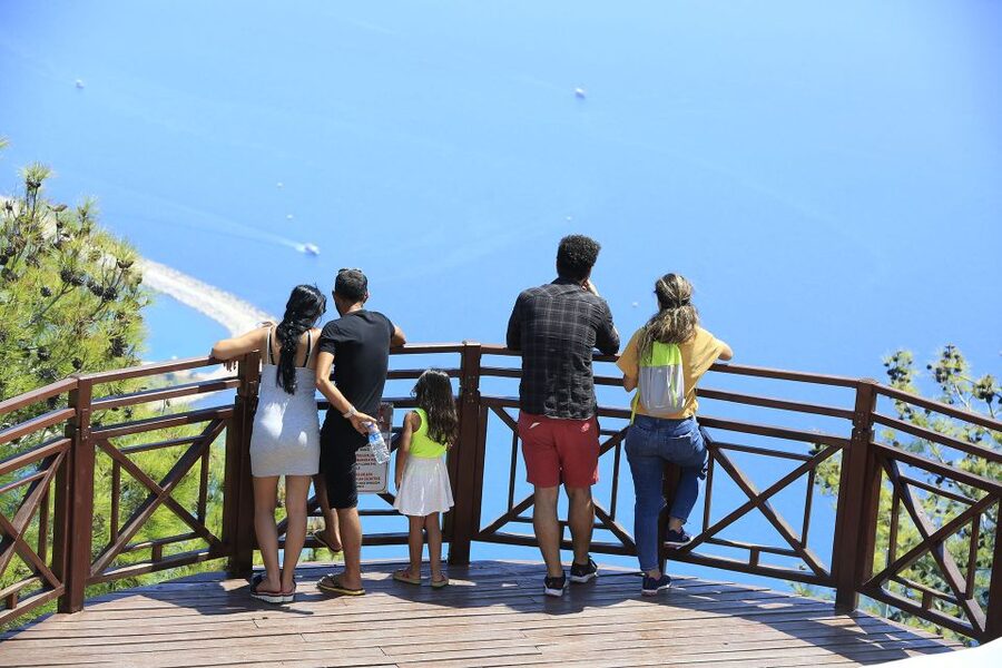 Antalya Photo Tour with Waterfalls, Old City & Boat Trip - Should you book this Antalya photo tour?