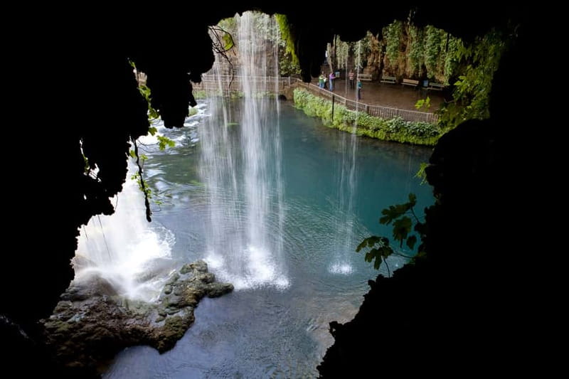 Antalya Private City Tour Waterfalls and Old Town Boat Tour - Pickup zones, timing, and what to bring