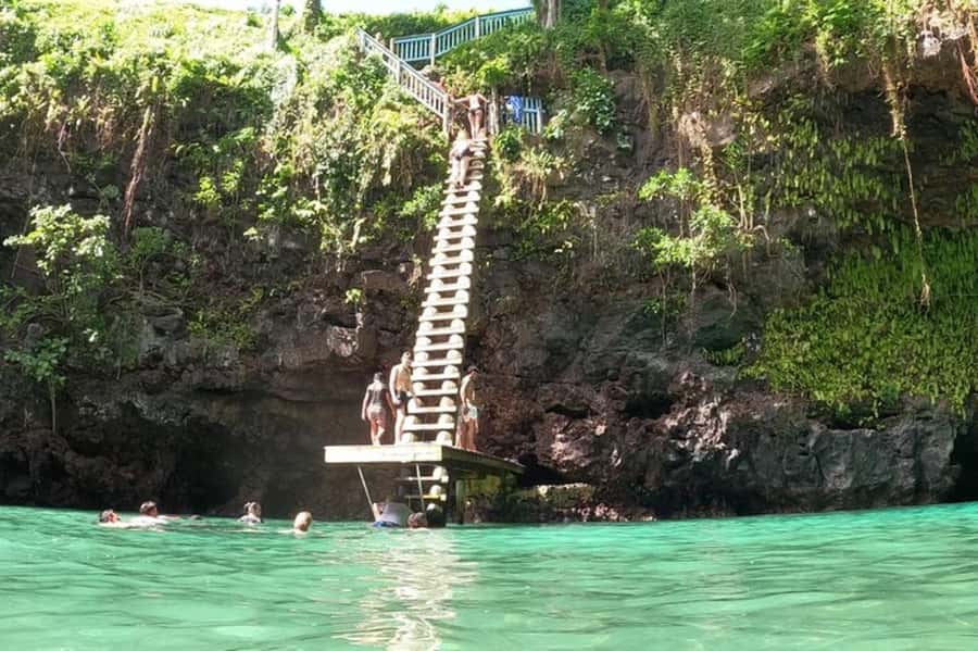 Apia: Full-Day Upolu Island Tour with Waterfalls and Beaches - Why this Upolu tour works well in one day