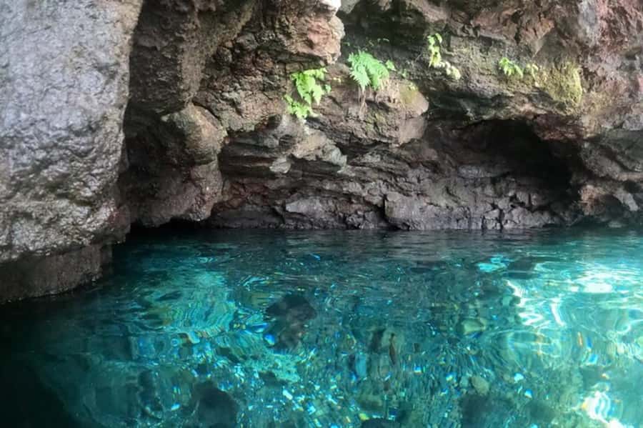 Apia: Full-Day Upolu Island Tour with Waterfalls and Beaches - To Sua Trench is the day’s big moment