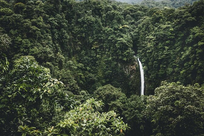 Arenal Horseback Riding to La Fortuna Waterfall - Key points to know before you book