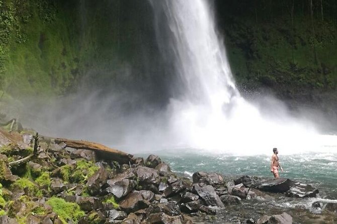 Arenal Horseback Riding to La Fortuna Waterfall - Price, timing, and group size